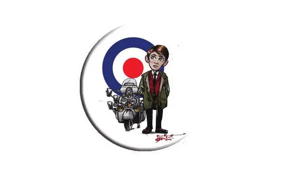 MOD