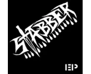 STABBER - s/t EP