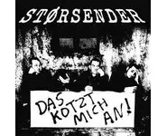 Størsender ‎– Das Kotzt Mich An!
