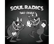 SOUL RADICS ‎– Two Devils