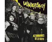 WUNDERBACH - Actionnaires de la raya