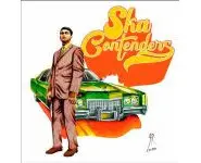 Ska Contenders – What Does It Take / Sie