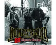 NO MAN'S LAND Oi! against racism