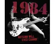 1984 - Nothing will ever change