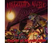 Unwanted Noise - Bury me on the South Sh