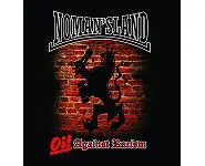 NO MAN'S LAND Oi! against racism