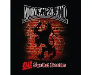 NO MAN'S LAND Oi! against racism