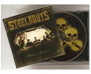 STEEL BOOTS nuestra eleccion