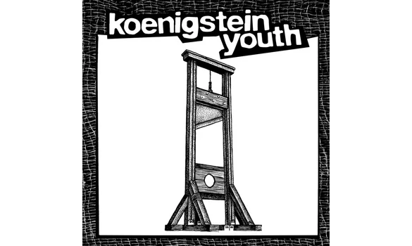 KOENIGSTEIN YOUTH S/t
