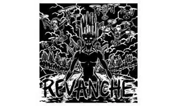 REVANCHE s/t