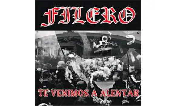 FILERO Te Venimos A Alentar