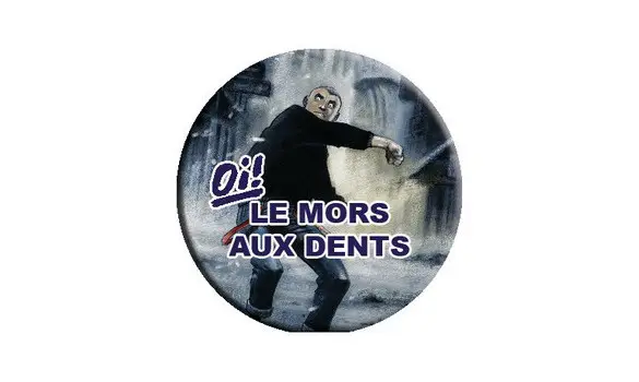LE MORS AUX DENTS