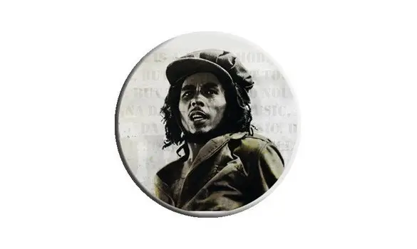 BOB MARLEY