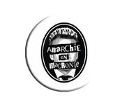 ANARCHIE EN MACRONIE