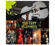 V/A far east slappers