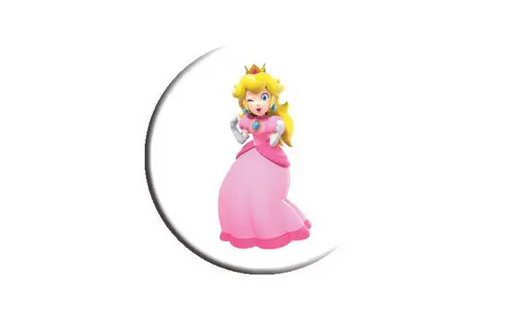 PEACH