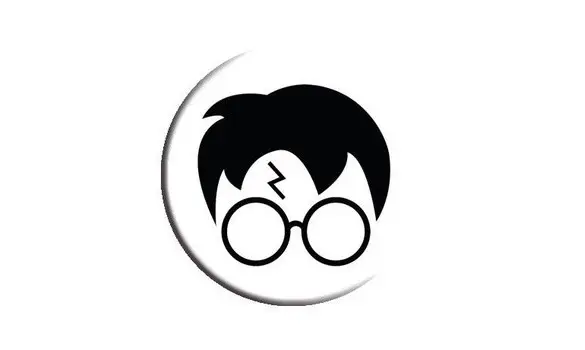 HARRY POTTER
