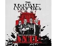 THE NONAME - Anti - a tribute to Joe Str