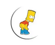 BART SIMPSON