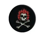 SKULL PUNK
