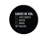 CAUSES DE VIOL