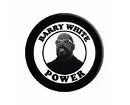 BARRY WHITE POWER