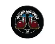 BOOT BOY ROCK N ROLL