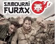 SAMOURAI FURAX - Des larmes et du plomb