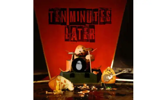 Ten Minutes Later ‎– Ten Minutes Later