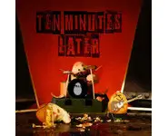 Ten Minutes Later ‎– Ten Minutes Later
