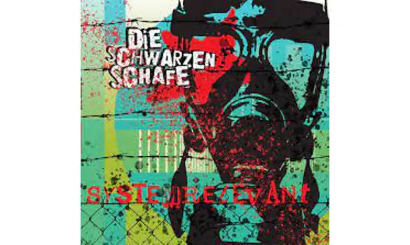 DIE SCHWARZEN SCHAFE - System relevant