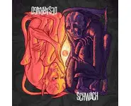 Schwach / Desarraigo – Cali Meets Berlin