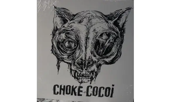 Choke Cocoi – Choke Cocoi