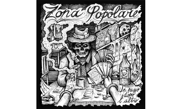 ZONA POPOLARE - un passo dopo l'altro