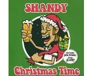 SHANDY - Christmas ep