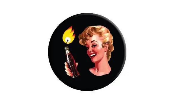 ENJOY A COKTAIL MOLOTOV