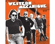 Western Mécanique – Break