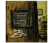 THE BORING vs ESCAPE home is where...