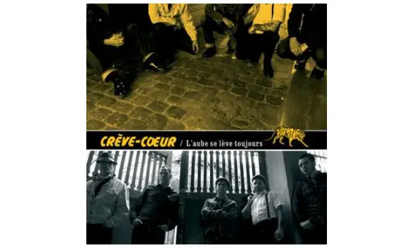 CREVE COEUR l'aube se leve toujours
