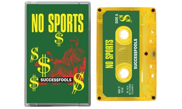 No Sports – Succe$$fools