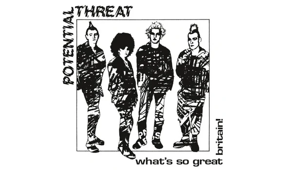 Potential Threat – What's So Great Brita