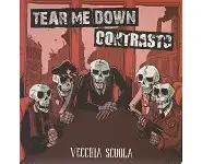 Tear me down v/s Contrasto