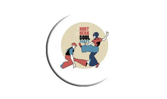 NORTHERN SOUL PARTY