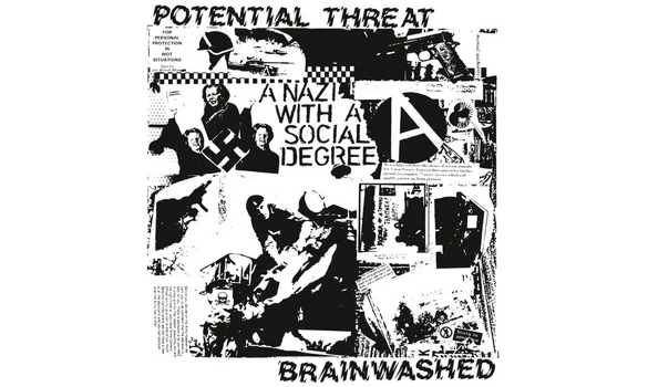 Potential Threat – Brainwashed