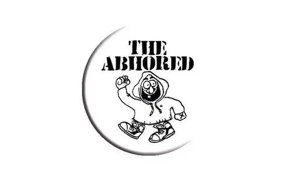 The Abhored