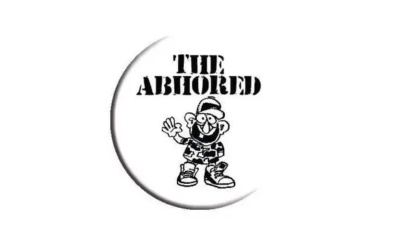 The Abhored