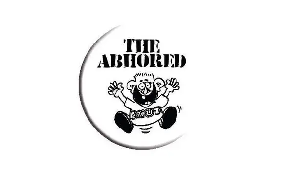 The Abhored