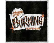 Amazing Grey – Burning Daylight