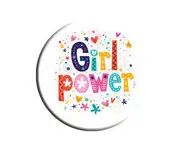 GIRL POWER