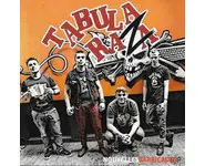 Tabula Raza ‎– Nouvelles Barricades